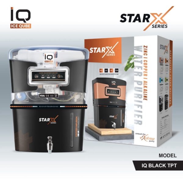water filter