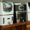 water purifiers