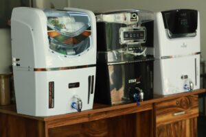 household water filter