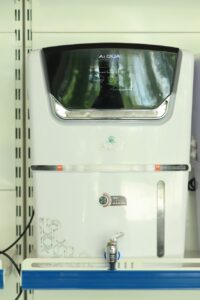 white water purifier
