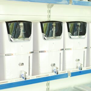 water Filter machine